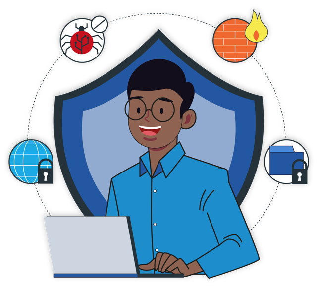 Sécurité des Réseaux